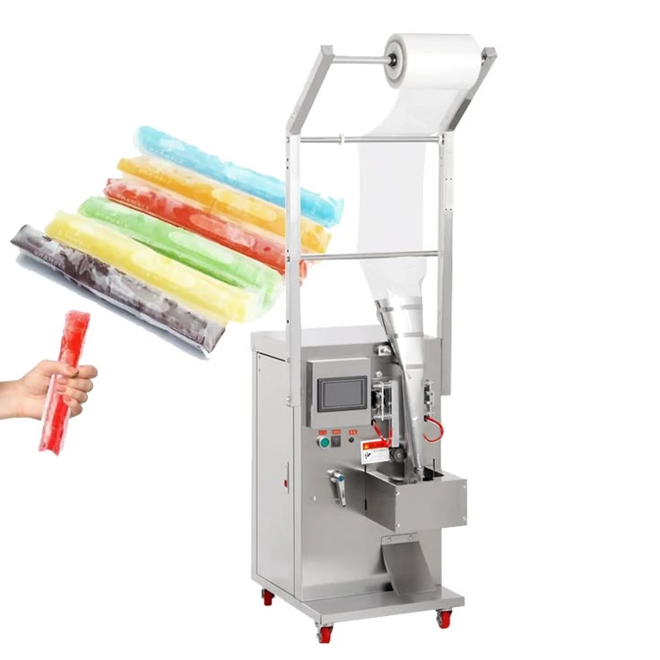 Modern commercial refrigeration equipment